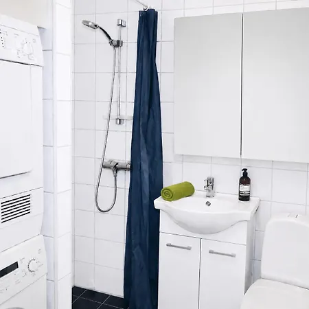 Lägenhet Spacious 3- Bedroom With Unbeatable Location Bergen