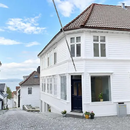 Lägenhet Spacious 3- Bedroom With Unbeatable Location Bergen